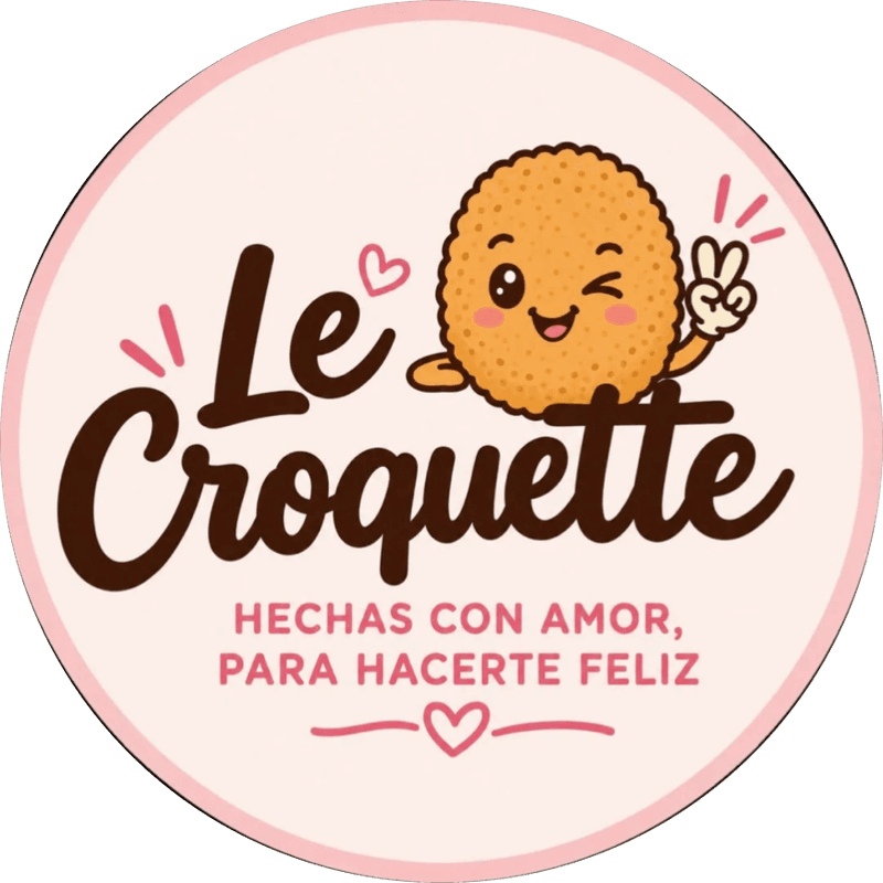 Le Croquette